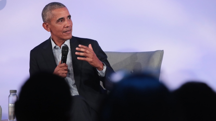 Do Fashion Jobs Better Than Barack Obama? Do Fashion Jobs Better Than Barack Obama