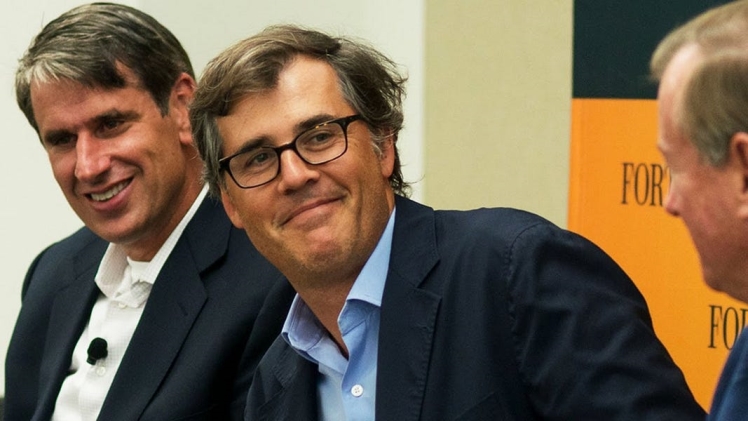 Series Coatue 66mwiggersventurebeat Series Coatue 66mwiggersventurebeat