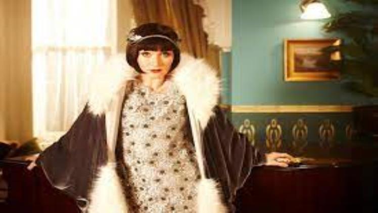 The Hidden Mystery Behind Fashion and Beauty The Hidden Mystery Behind Fashion and Beauty