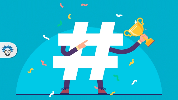 The Secret of Fashion Hashtags The Secret of Fashion Hashtags