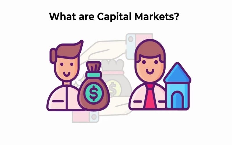 What Are Markets? What Are Markets