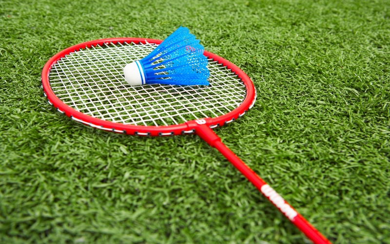 What Is Badminton? What is Badminton
