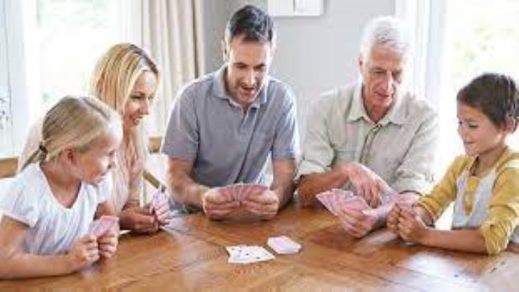 Here are a few ideas for mobile games that feature cards and have a theme of family secrets: Here Are a Few Ideas for Mobile Games That Feature Cards and Have a Theme of Family Secrets: