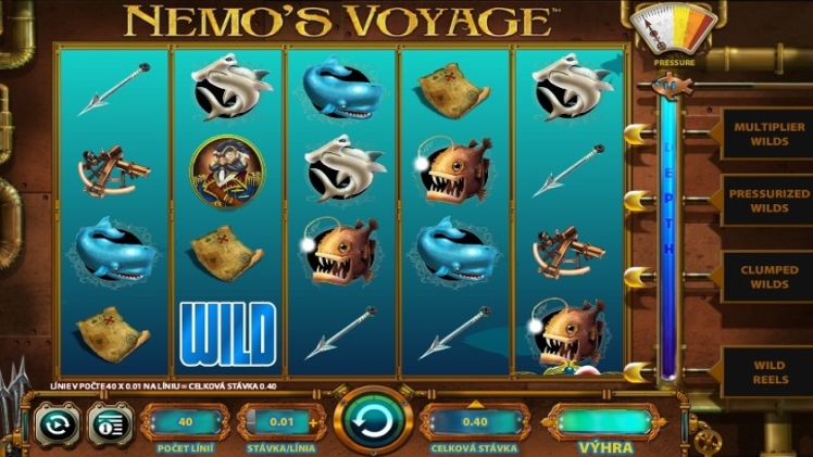 Easy Account Management: Nemo Slots Easy-to-Use Navigation: Nemo Slots Has Easy-to-Use Navigation for Convenient Gaming Access Easy Account Management Nemo Slots Easy to Use Navigation Nemo Slots Has Easy to Use Navigation for Convenient Gaming Access