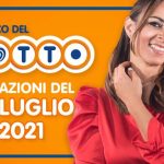 Estrazioni 10 E Lotto Ogni 5 Minuti in Diretta Lottomatica