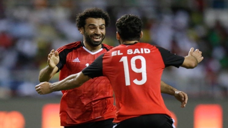 Exploring Mohamed Salah’s Role in Egypt’s 2018 FIFA World Cup Campaign exploring Mohamed Salah’s Role in Egypt’s 2018 Fifa World Cup Campaign1