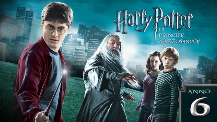 Harry Potter E Il Prigioniero Di Azkaban Streaming Film Senza Limiti