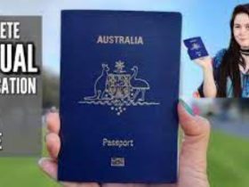 How Long Does it Take to Get an Australian Passport