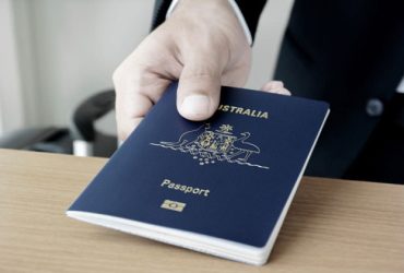 How Much Does it Cost to Become an Australian Citizen