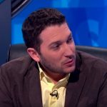 Jon Richardson Leaves 8 Out of 10 Cats Does Countdown