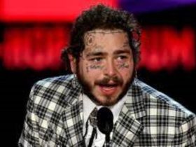 Post Malone I Like You (a Happier Song) Testo