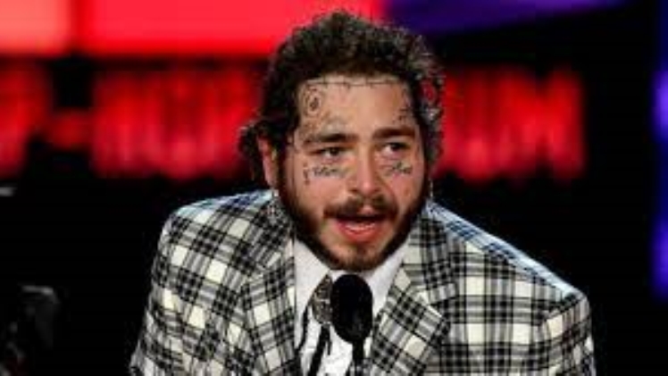 Post Malone I Like You (a Happier Song) Testo