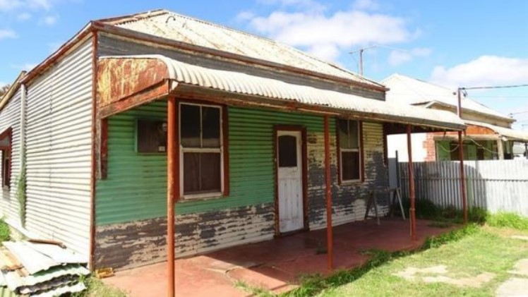 Rural Properties for Sale Qld Under $50,000
