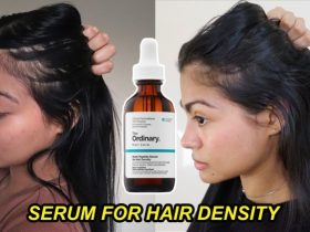 The Ordinary Multi Peptide Serum for Hair Density Reviews