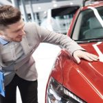 What Happens if I Buy a Car with Outstanding Finance Australia