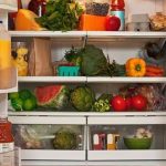 What Should Not Be Done When Storing Food in a Refrigerator