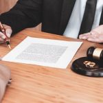 What is My Wife Entitled to in a Divorce Australia