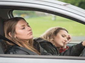 What is the Minimum Amount of Required Sleep You Should Have Before Taking a Long Drive