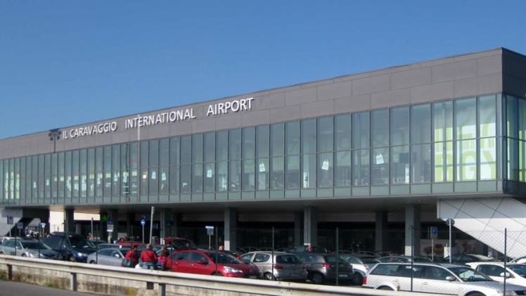 Aeroporto Orio Serio Cresce Ancora Marzo Transitati Milione Passeggeri1