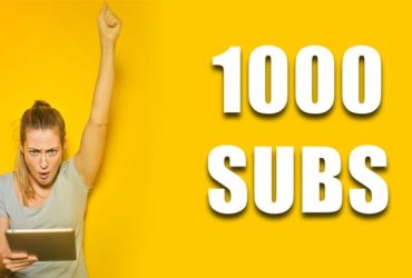 Blog How Long Does it Take to Get 1000 Subscribers on Youtube Small 358(1)
