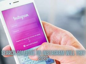 If You Search Someone on Instagram Will They Know 2023 1