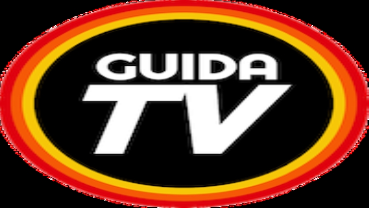 Logo Guida Tv