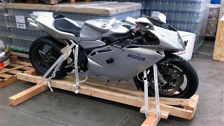 5 Proven Strategies To Help You Cut The Cost Of Motorcycle Shipping 5 Proven Strategies to Help You Cut the Cost of Motorcycle Shipping