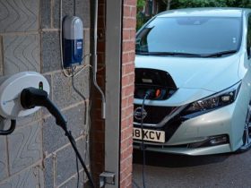 How Much Does it Cost to Charge an Electric Car