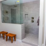 Shower Stools Creating a Safe and Relaxing Environment for Bathing