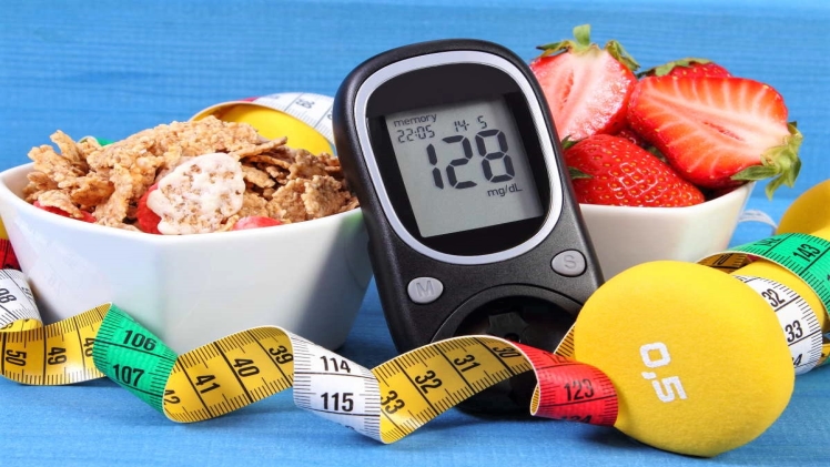 What is the Normal Range for Blood Glucose Levels in Australi