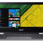 Acer Spin 1 Sp111 33 C7rj 11.6 2 in 1 Laptop