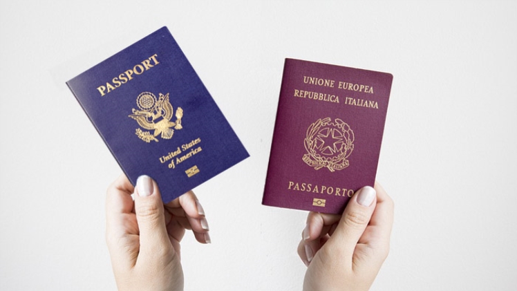 Can I Renew My Australian Passport if it Has Expired