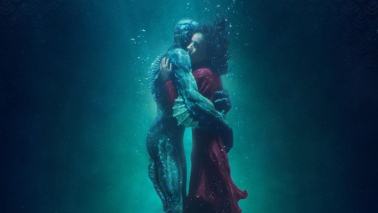 Cast Di La Forma Dell’acqua – the Shape of Water Cast Di La Forma Dell'acqua the Shape of Water