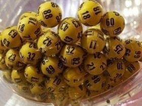 Estrazione Del Lotto Di Oggi E Superenalotto Oggi Numeri Vincenti