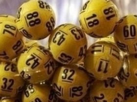 Estrazioni Del Lotto Di Oggi Superenalotto Oggi Numeri Vincenti Quote