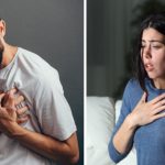 How to Tell if Shortness of Breath is from Anxiety