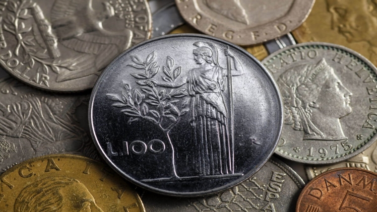 Le 7 Monete Da 1 Euro Che Valgono Una Fortuna
