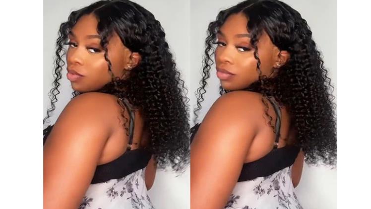 5 Best Glueless Wigs for Women with Alopecia Screenshot 5