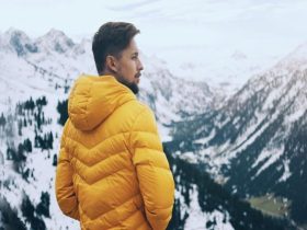 The Top 3 Warmest Men's Jackets for Extreme Cold Weather