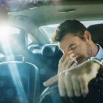 What is the Minimum Amount of Required Sleep You Should Have Before Taking a Long Drive