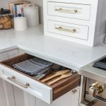 Cabinet Handle Materials Enhancing Your Kitchen's Functionality and Style