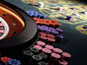 How to Keep Winning Casino Games