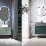 The Focal Point of Your Bathroom Choosing the Perfect Bathroom Vanity