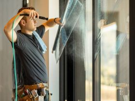 Enhancing Comfort and Efficiency with Window Film a Comprehensive Guide
