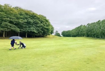 The Impact of Weather on Golf Course Conditions & Playability