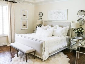 Easy Ways to Style Your Bed and Make it Look Luxurious