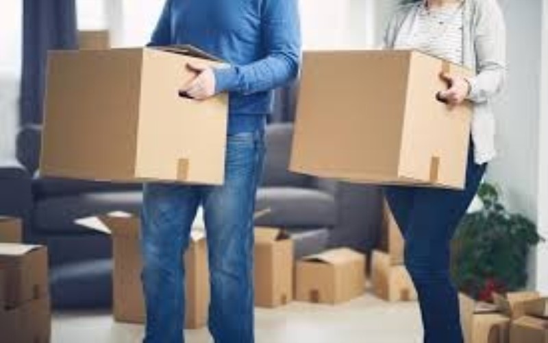 Effective Planning for a Cross Country Move: Streamlining Your Relocation Experience Cross Country Move