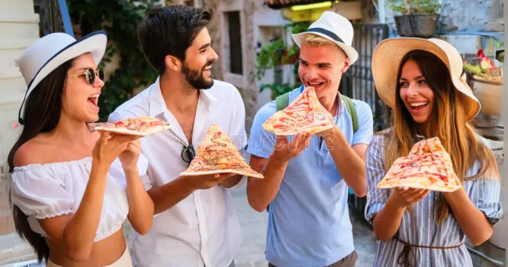 Why People Travel Just to Try Food