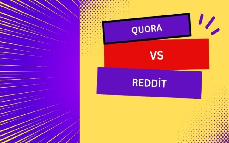 Reddit Vs Rant Quora vs Reddit: What Works Best in 2025?