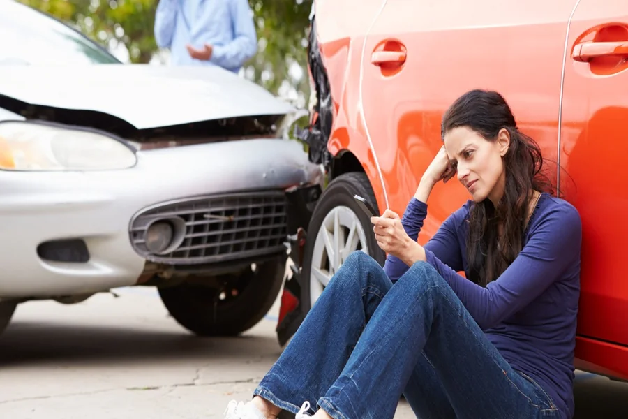 Why Car Accidents Happen and How to Avoid Them Car Accidents